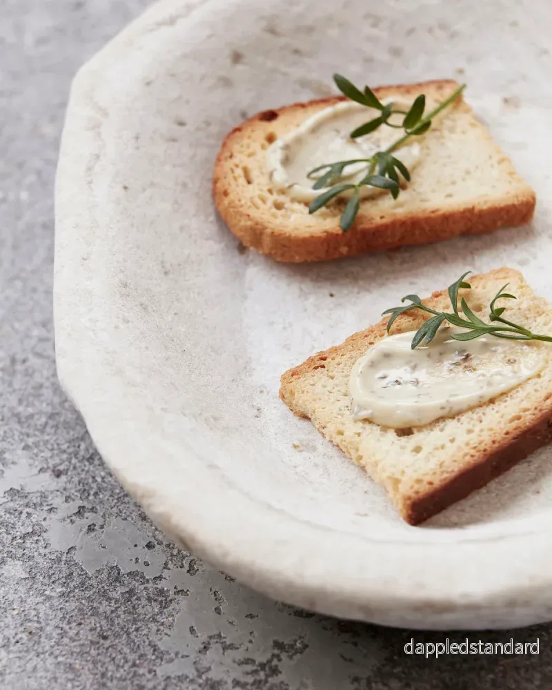 Bruschetta, Garlic - Bild 2