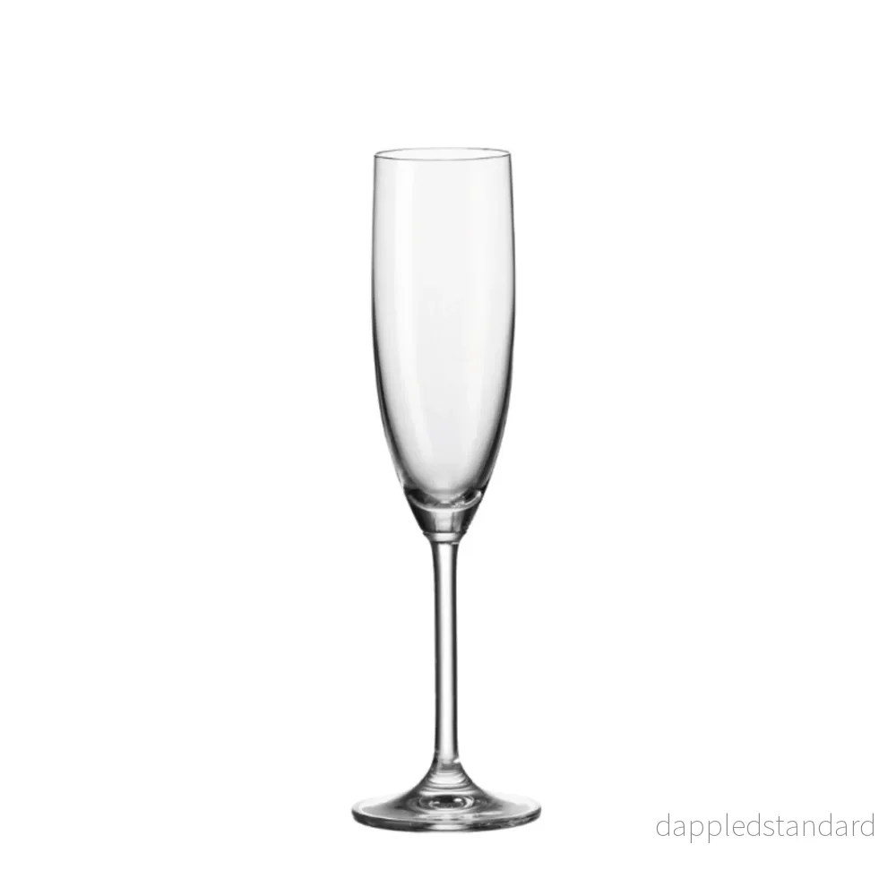 Champagneglas 200ml daily 6-pack Champagneglas 200ml daily 6-pack