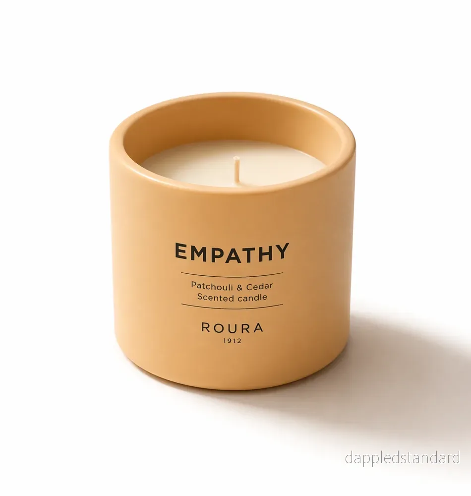 Doftljus Well-Being Empathy Doftljus Well-Being Empathy