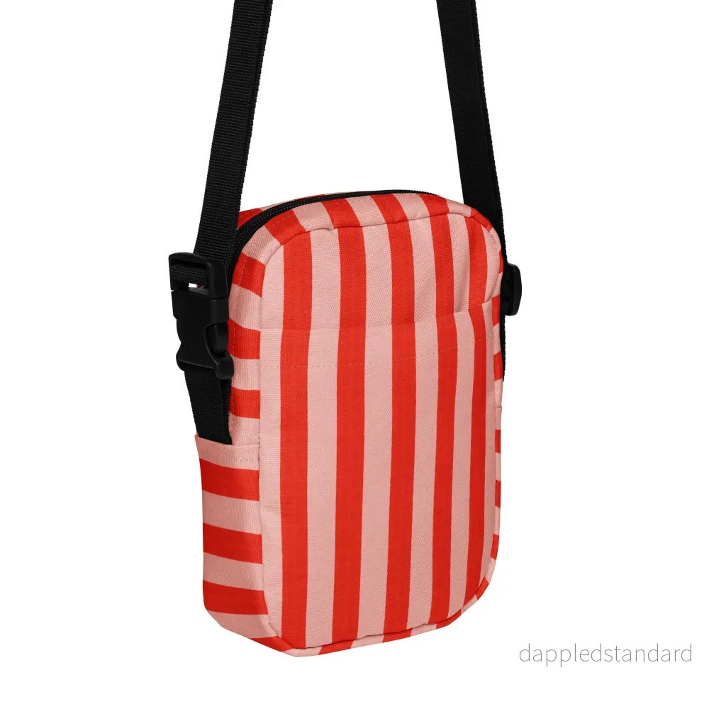 Crossbody Väska Mia Rand