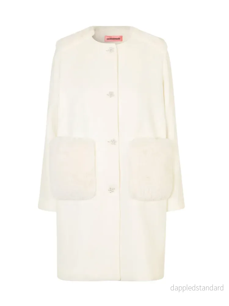 Vit Custommade Halli Coat