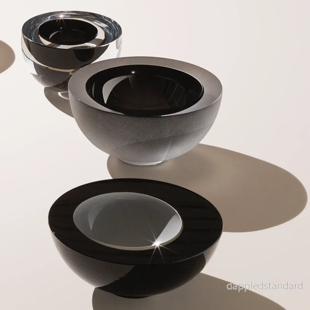 Solid Black / White Lim. Ed. -20 - Bild 2