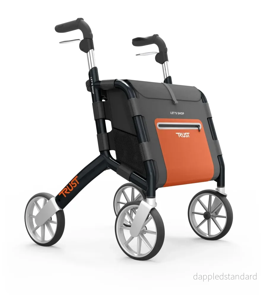 Let’s Shop Rollator