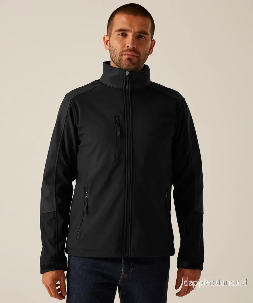 Hydroforce 3-lagers softshell Hydroforce 3-lagers softshell