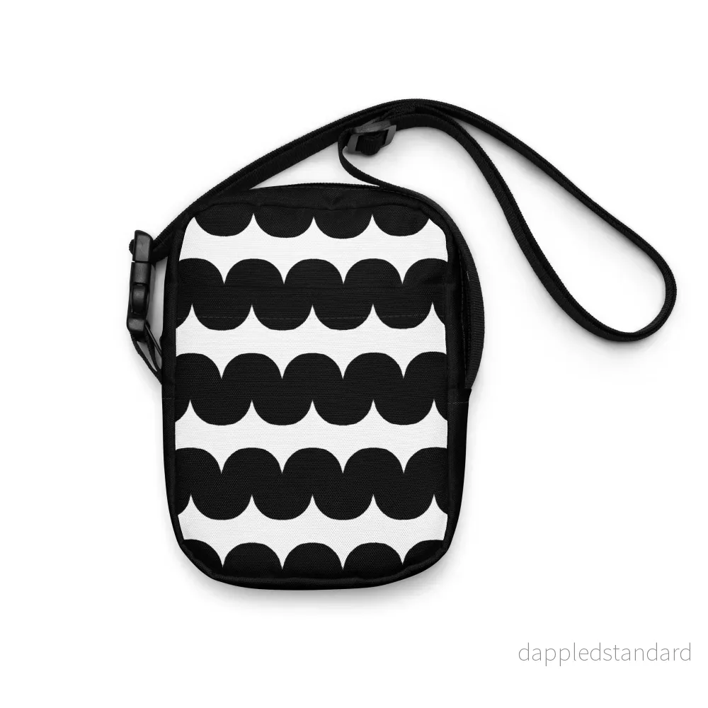 Crossbody väska Mia Våg - Bild 2
