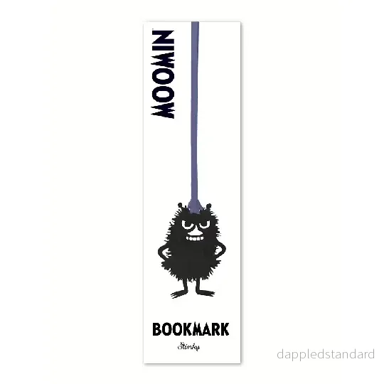 Bookmark Stinky Bookmark Stinky
