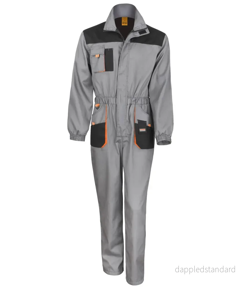 Work-Guard lite overall - Bild 3