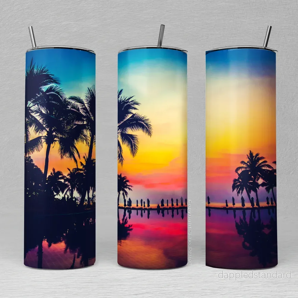 Termos | Sunset - Bild 2