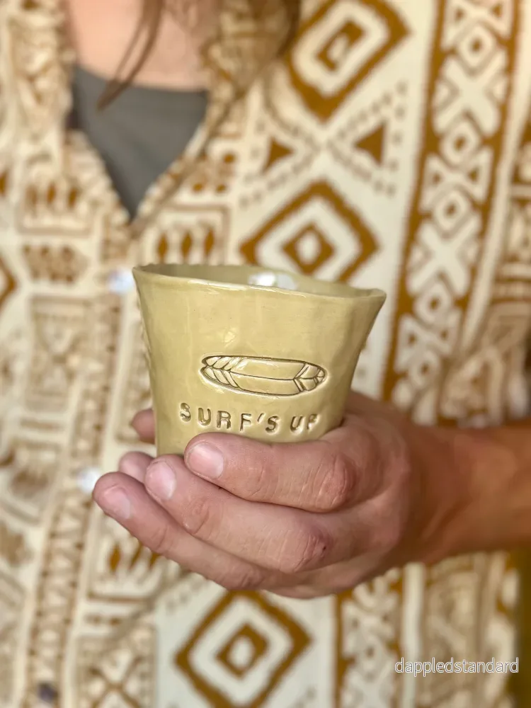 Mugg Surf's up - Bild 2
