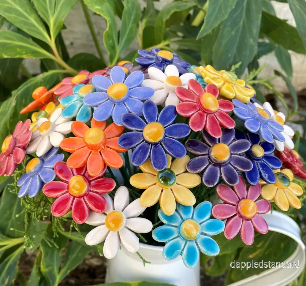 Margerit liten Margerit liten