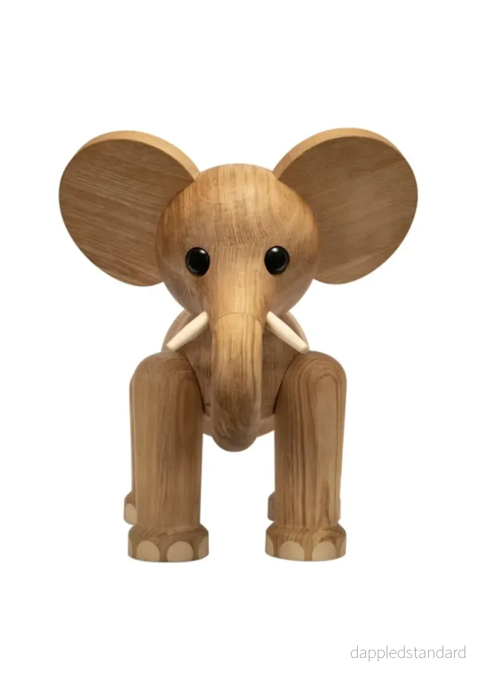 Dekoration Tembo Elefant Ek - Bild 2