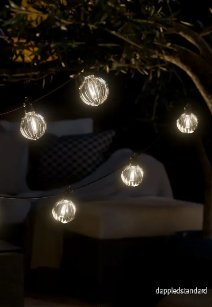LED Ljusslinga Stripe Starter Set Large 8 m - Bild 2