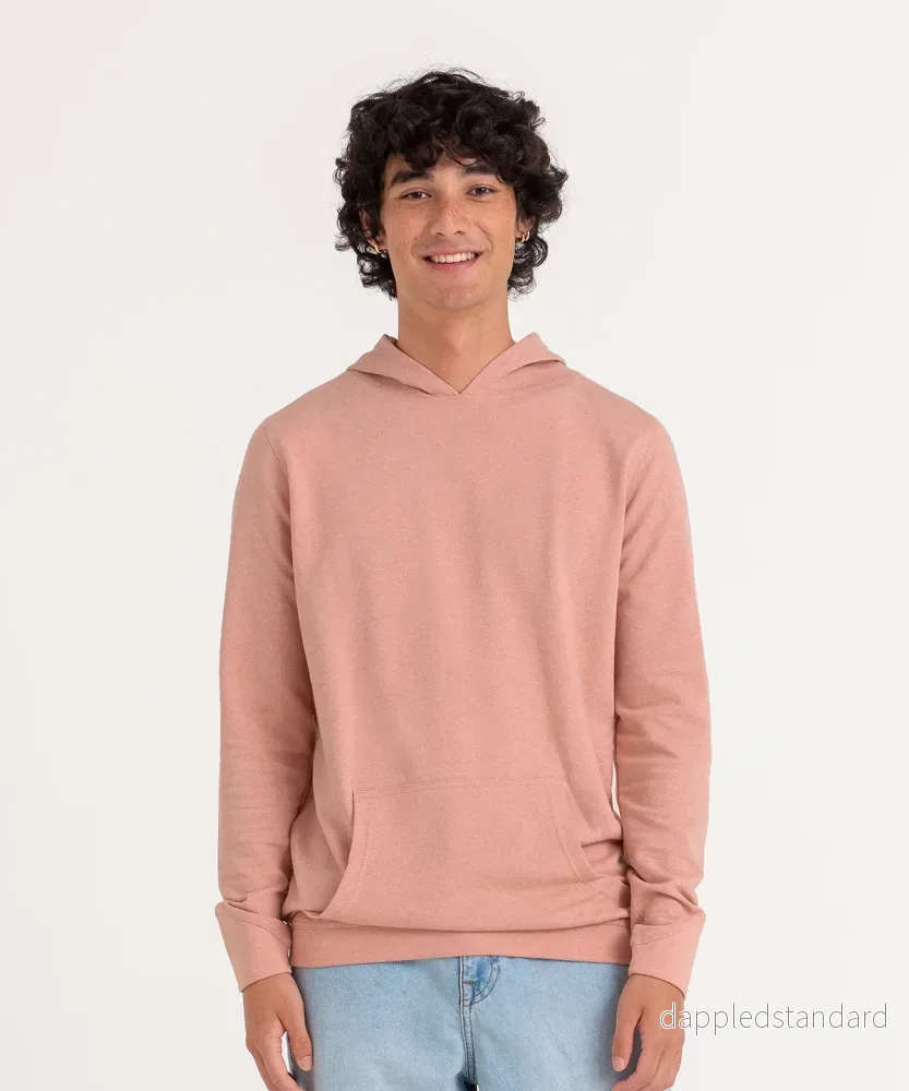AWDis Ecologie - Lusaka Regen Hoodie