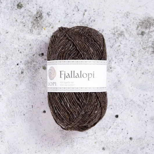 Fjällalopi – 3004 – Ram Fjällalopi – 3004 – Ram