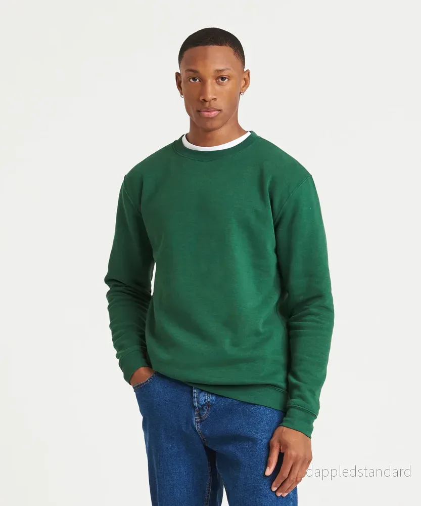 AWDiS - Ekologisk Sweatshirt