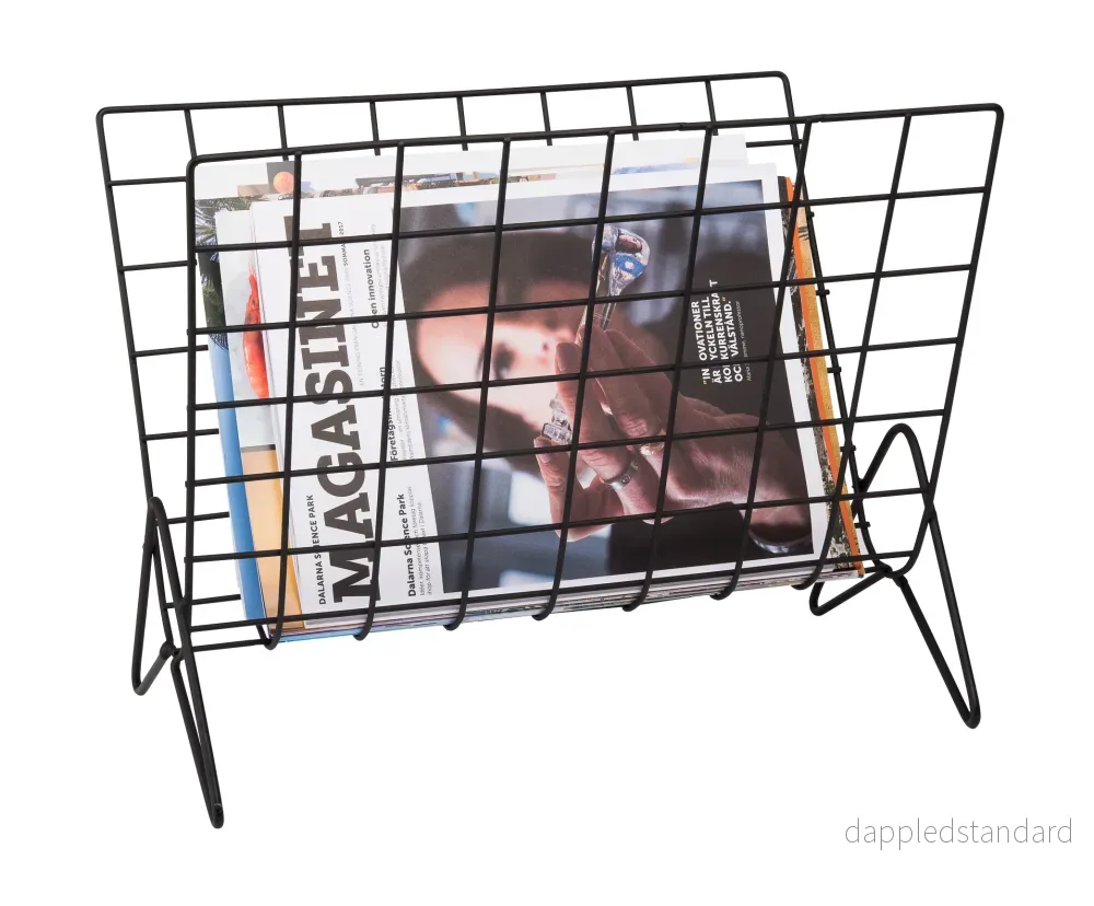 Aneby Tidningsställ Aneby Tidningsställ