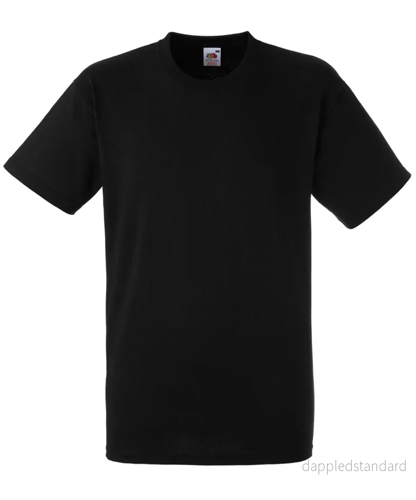 Heavy T - Unisex - Bild 2