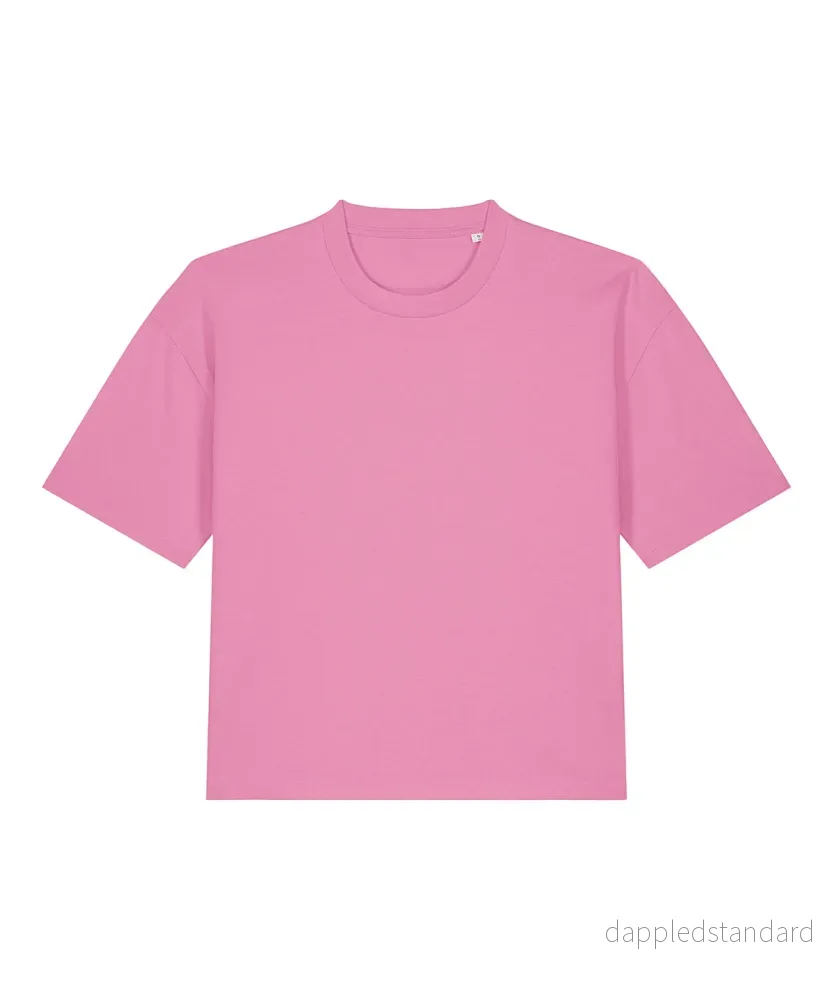 Stella Nova Boxig T-shirt – Dam - Bild 3