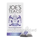 Joe´s te English breakfast - Bild 2