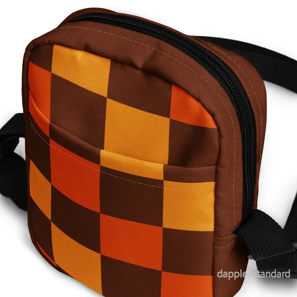 Crossbody Väska Perenn C - Bild 3