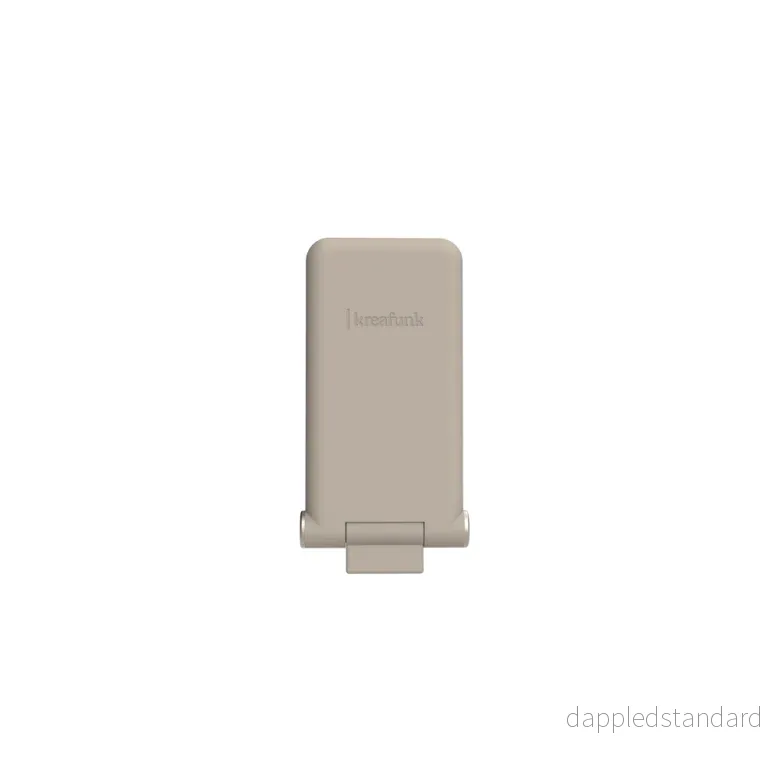 reCHARGE+ Trådlöst Laddningsställ Ivory Sand