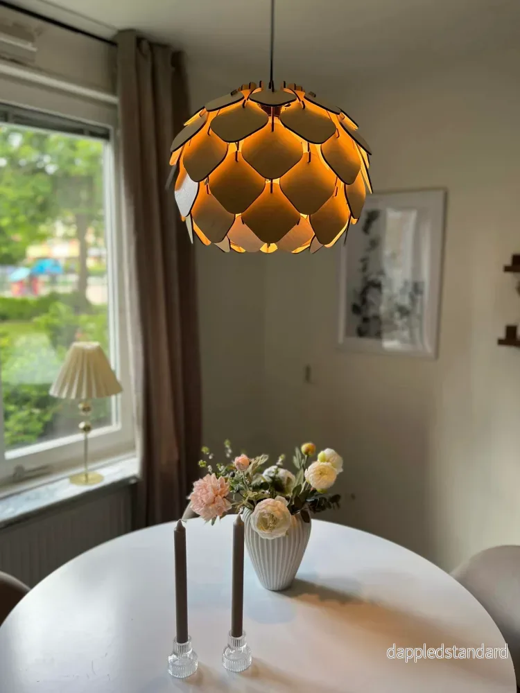 Lampa ”Kotten” - Bild 3