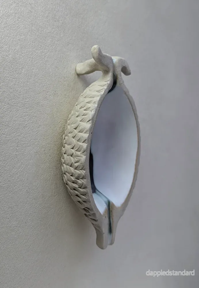 Väggskulptur - Bild 2
