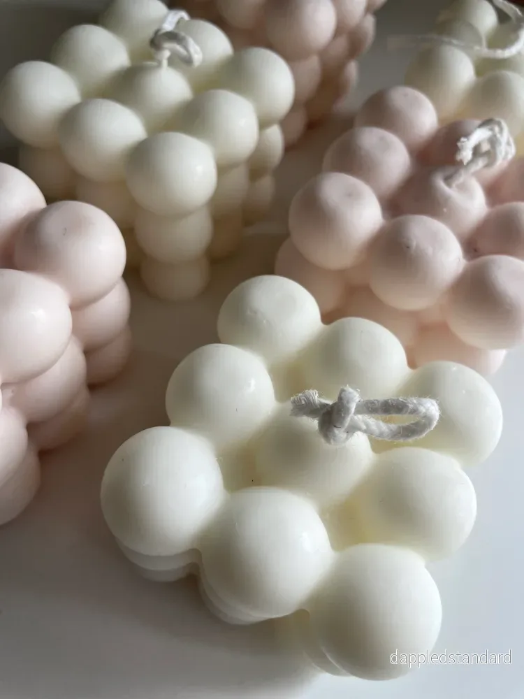 Bubbelljus - Bild 3