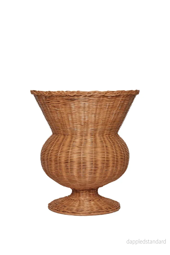the Palace urn
