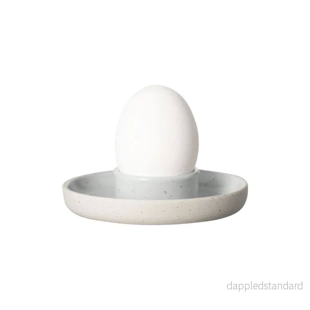 Sablo Äggkoppar 10 cm 2-pack Cloud - Bild 3
