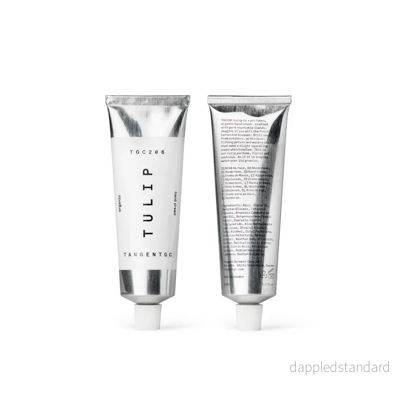Tulip Handkräm 50 ml Tangent GC