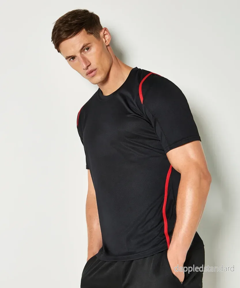 Gamegear Cooltex T-shirt -Herr