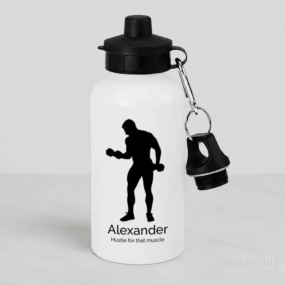 Vattenflaska | Gym