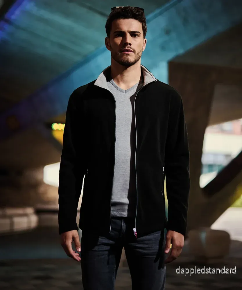 Ascender fleece Ascender fleece
