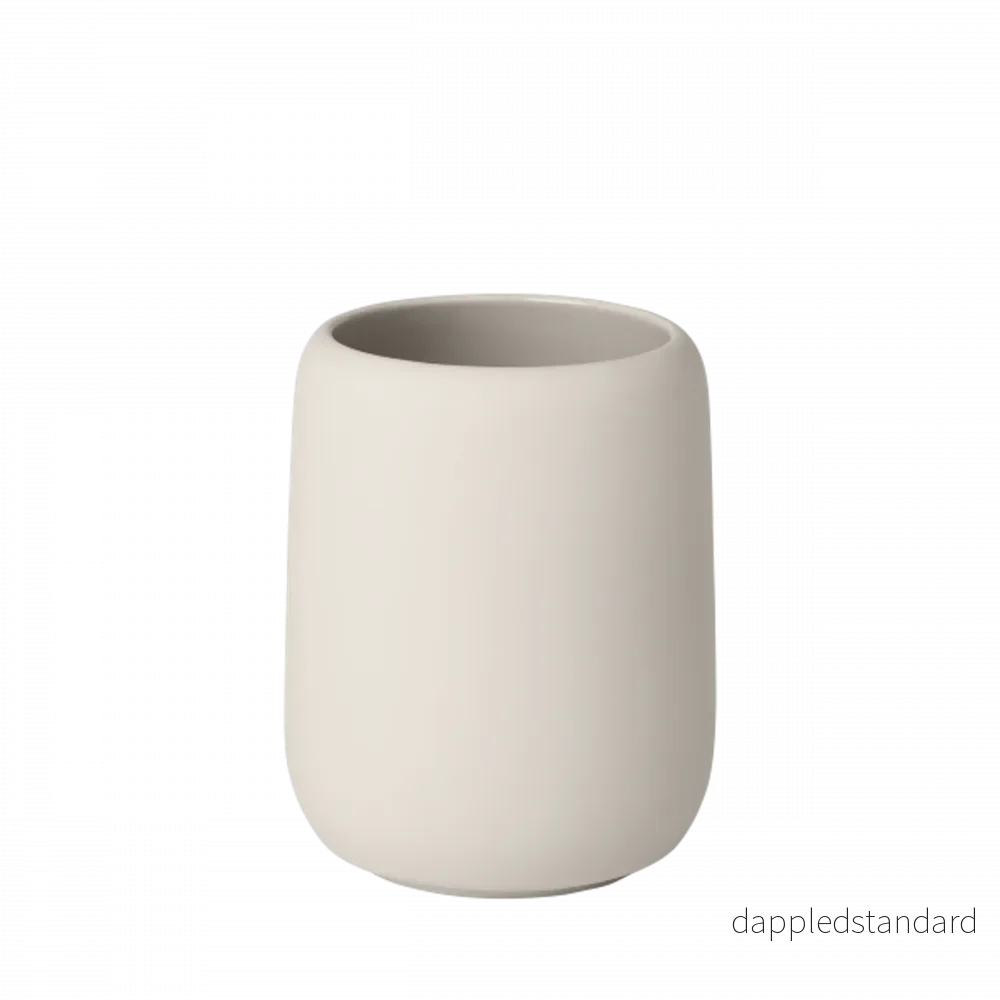 Tandborstmugg Sono 0,3l Tandborstmugg Sono 0,3l