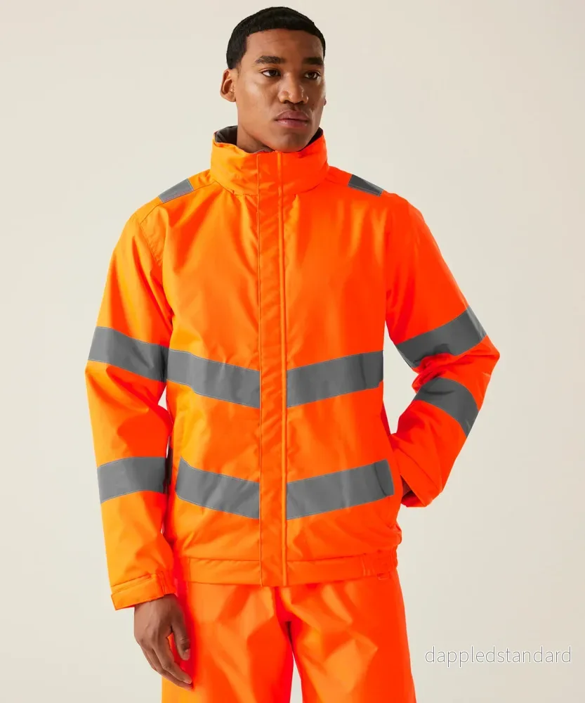 Hi-vis Pro contract Dover-jacka Hi-vis Pro contract Dover-jacka