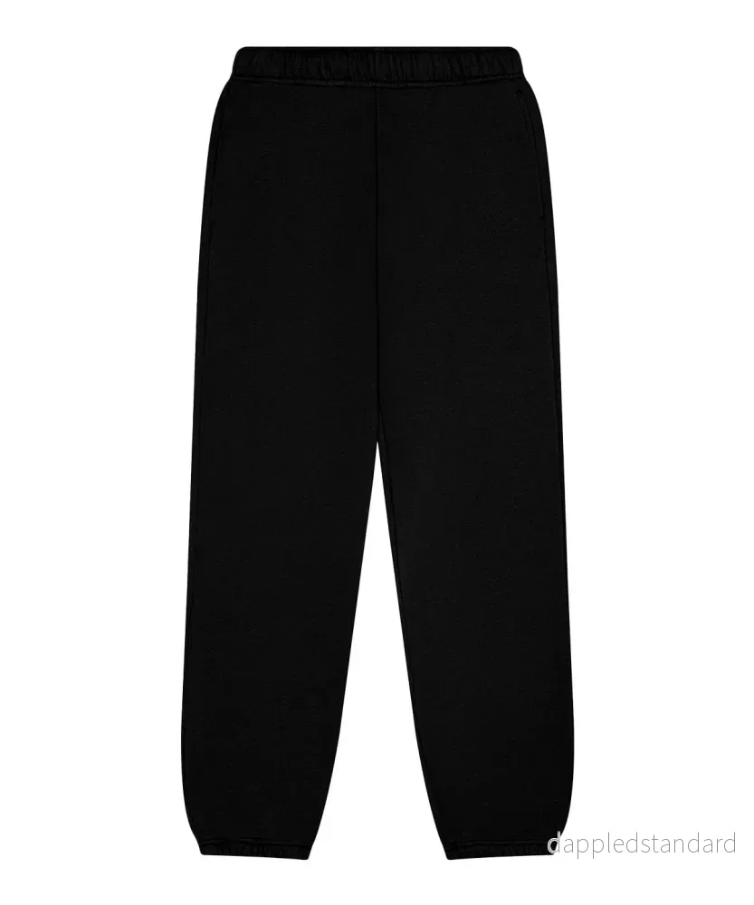 Unisex tunga mjukisbyxor - Bild 3