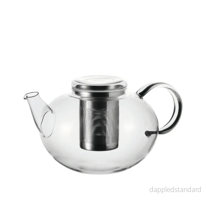 Moon Tekanna 1,5L Glas
