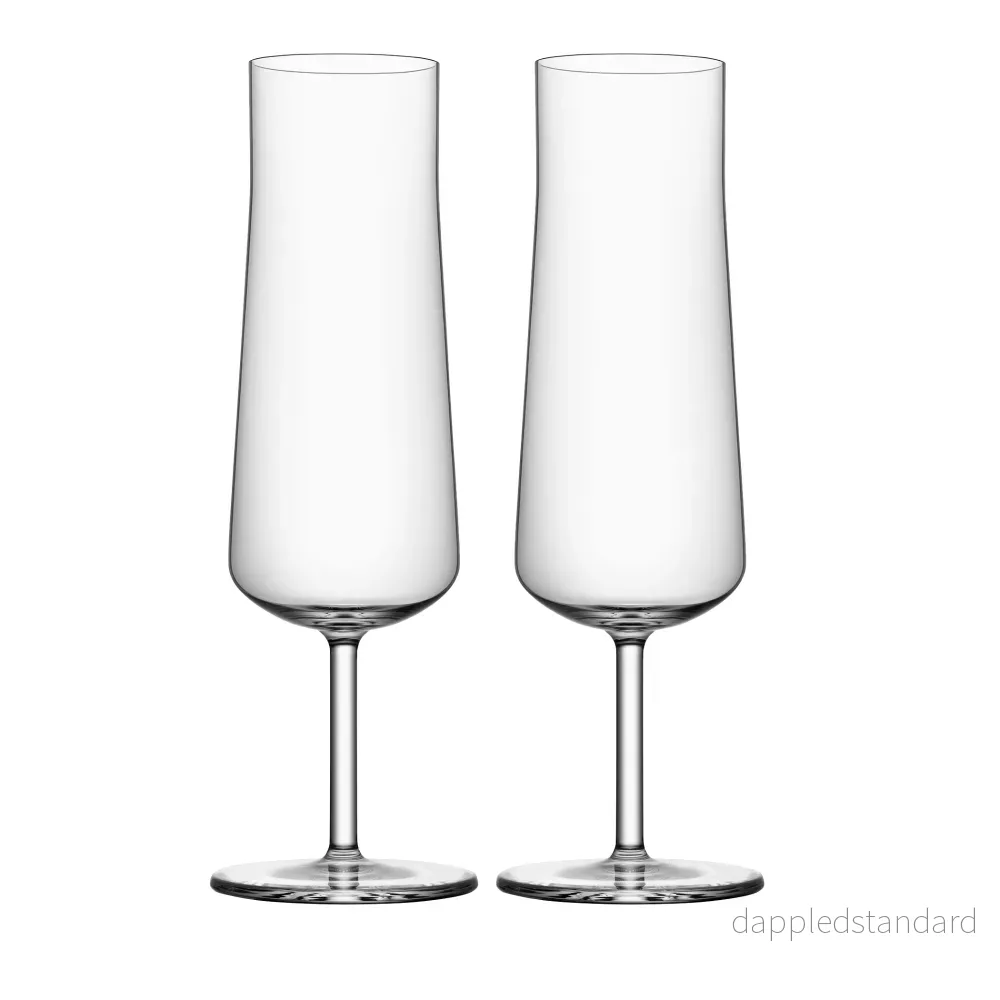Informal Champagne 22CL 2-Pack