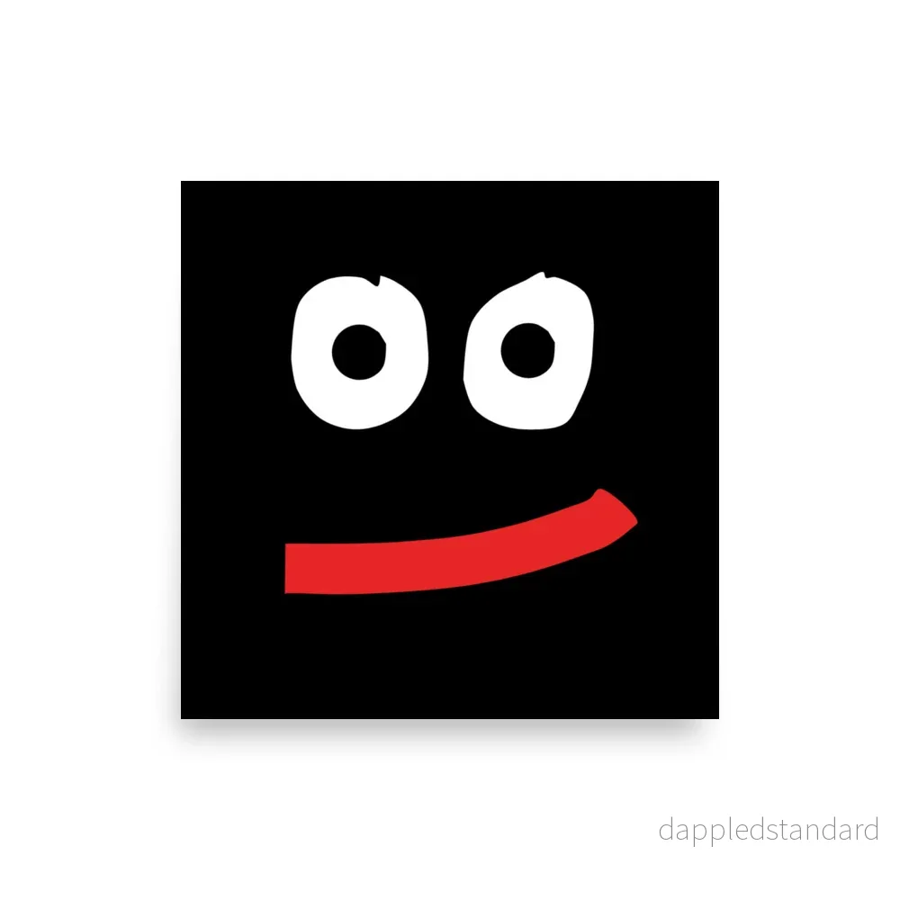 Poster Knappast Poster Knappast