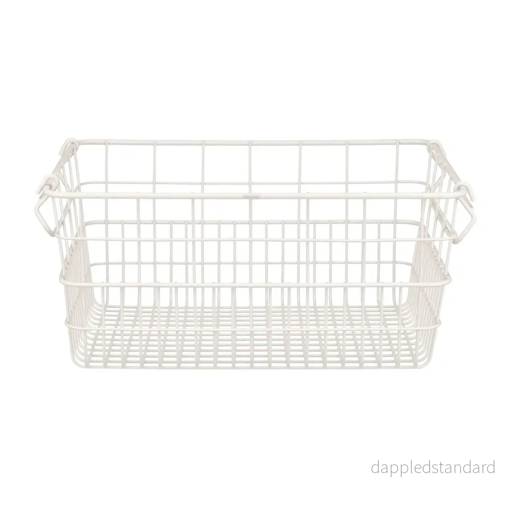 Förvaringslåda Kago storage basket 17 x 37 x 27 cm