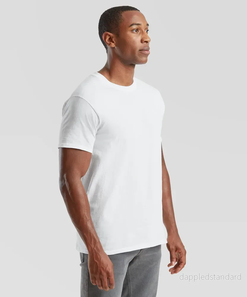 Heavy T - Unisex