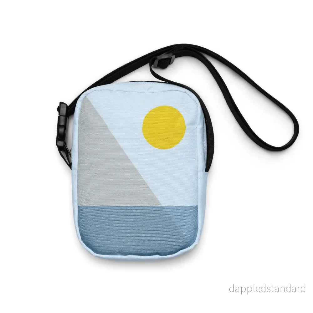 Crossbody Väska Rapsodi Höga Kusten - Bild 2