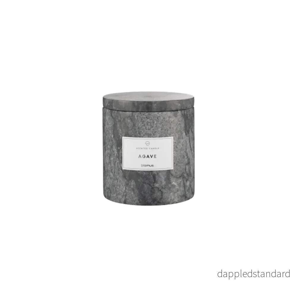 Doftljus Frabli marmor 10 cm Doftljus Frabli marmor 10 cm