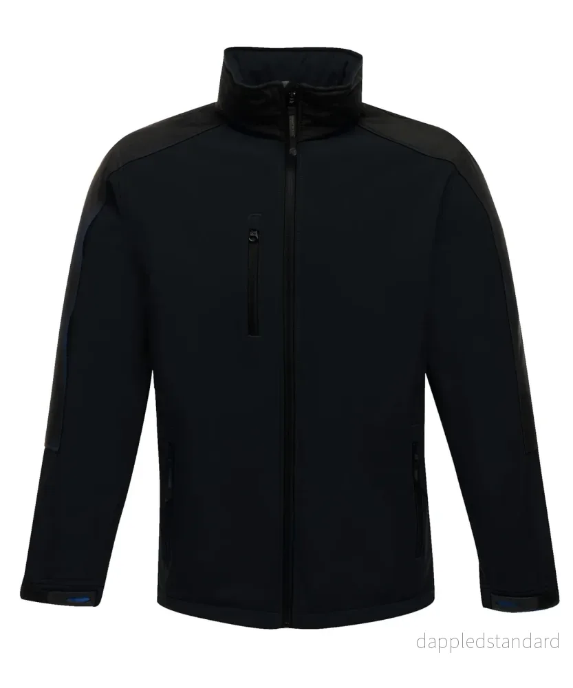 Hydroforce 3-lagers softshell - Bild 2