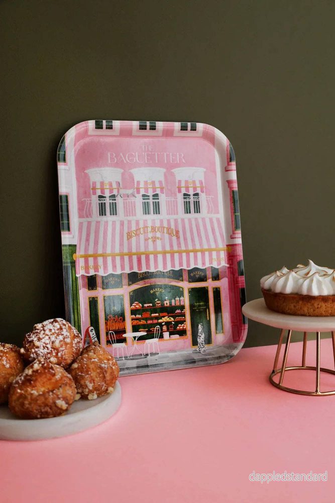 Baguetterna – Frukostbricka - Bild 3