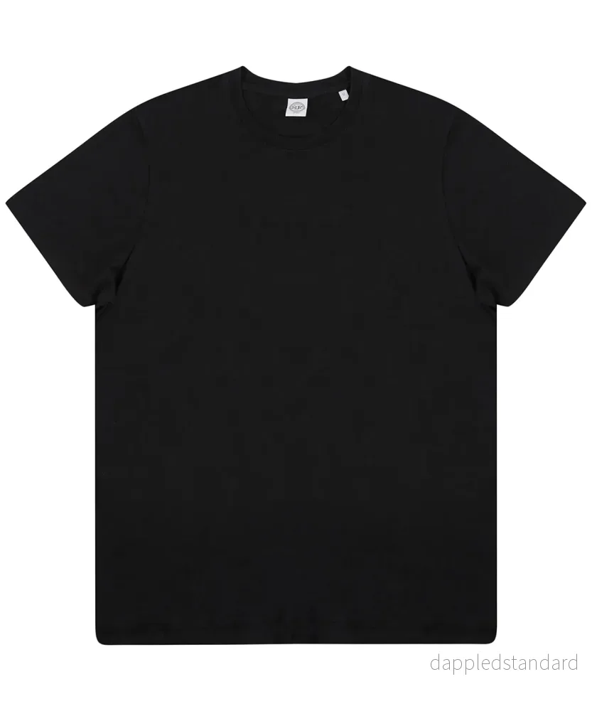 Unisex T-shirt – Hållbar produktion - Bild 2