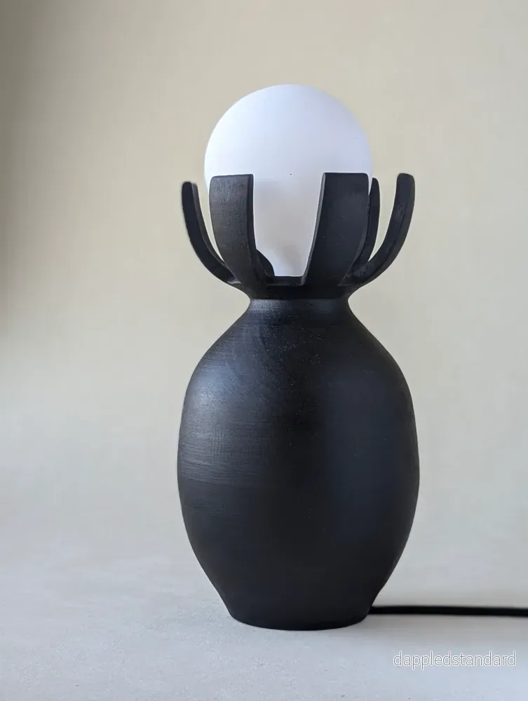 Lampa – Sepal