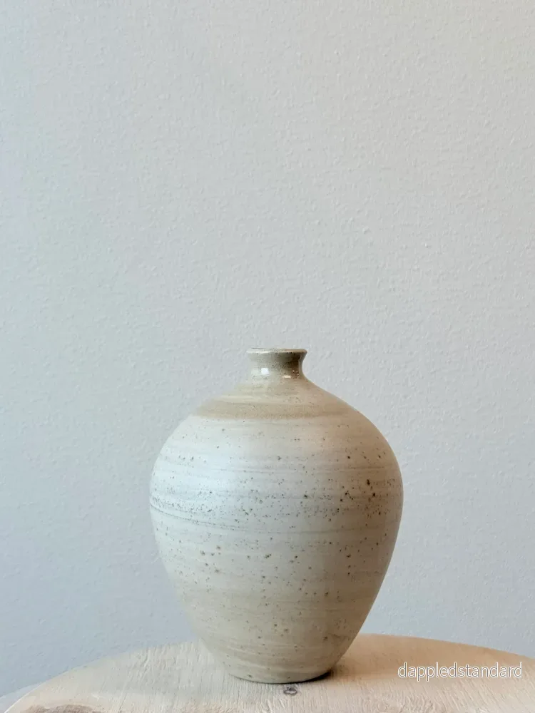 Grå/Beige bullvas Grå/Beige bullvas