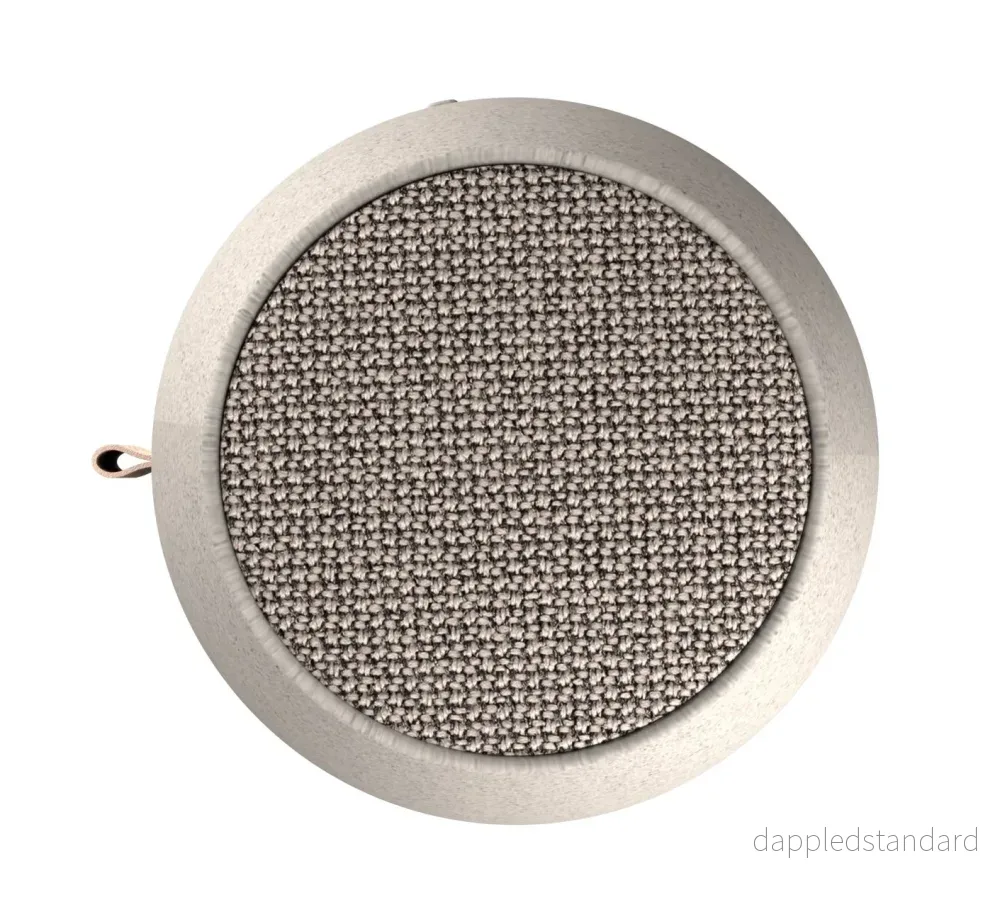 aJAZZ QI Högtalare Bluetooth TWS CARE Edition - Bild 2